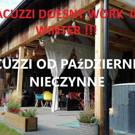 Apartamenty Kierpcowka Koscielisko Bagian luar foto