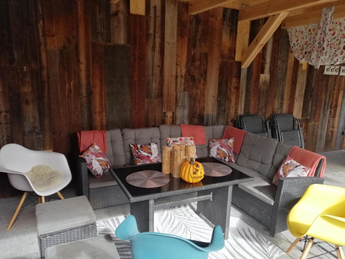 Apartamenty Kierpcowka Koscielisko Bagian luar foto