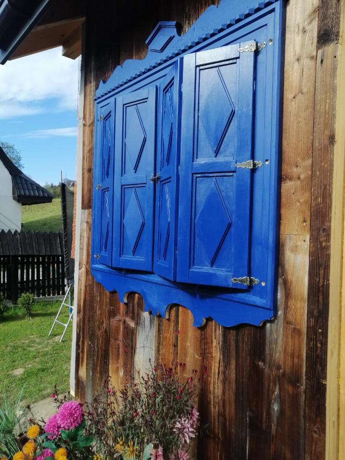 Apartamenty Kierpcowka Koscielisko Bagian luar foto