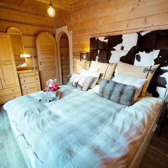 Apartamenty Kierpcowka Koscielisko Bagian luar foto