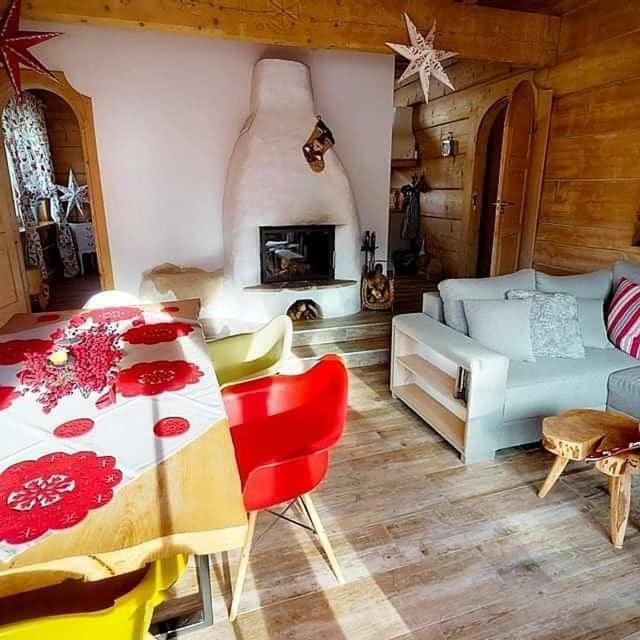 Apartamenty Kierpcowka Koscielisko Bagian luar foto