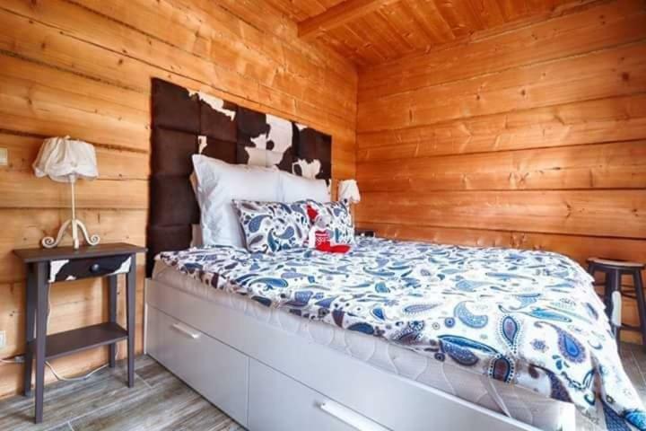 Apartamenty Kierpcowka Koscielisko Bagian luar foto