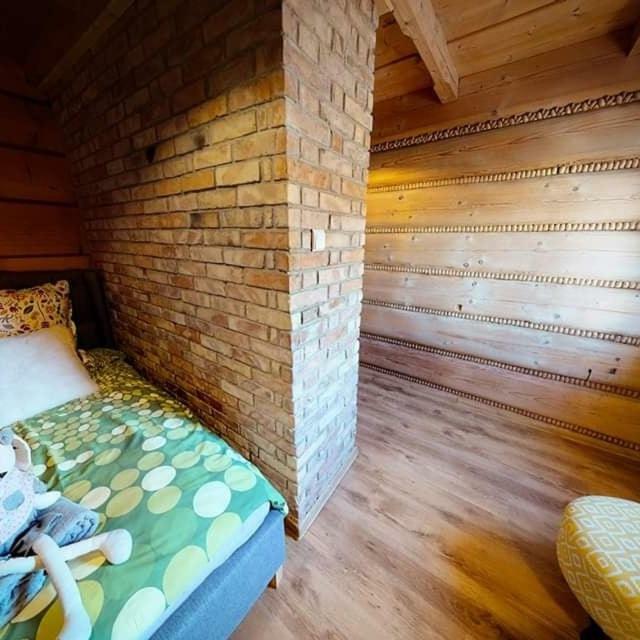 Apartamenty Kierpcowka Koscielisko Bagian luar foto