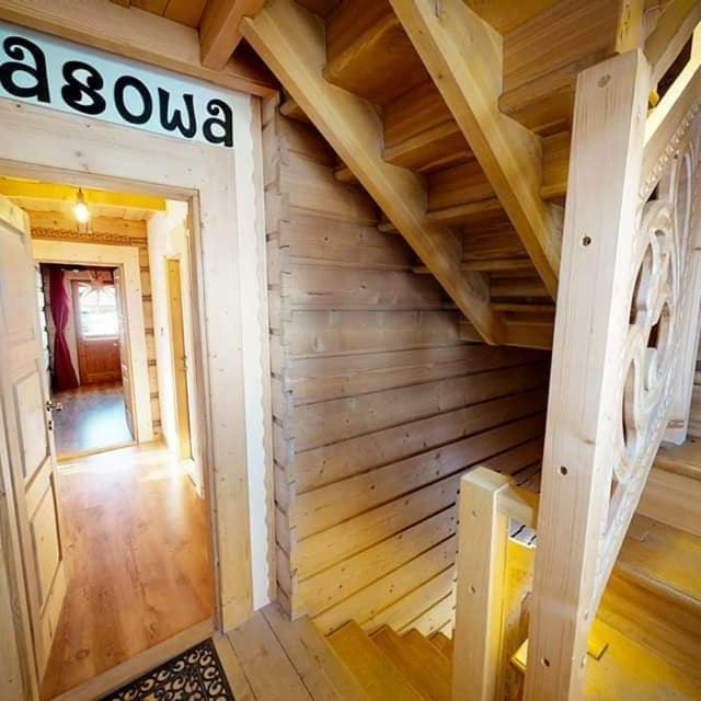 Apartamenty Kierpcowka Koscielisko Bagian luar foto