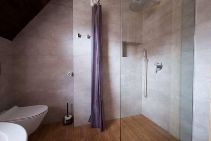 Apartamenty Kierpcowka Koscielisko Bagian luar foto